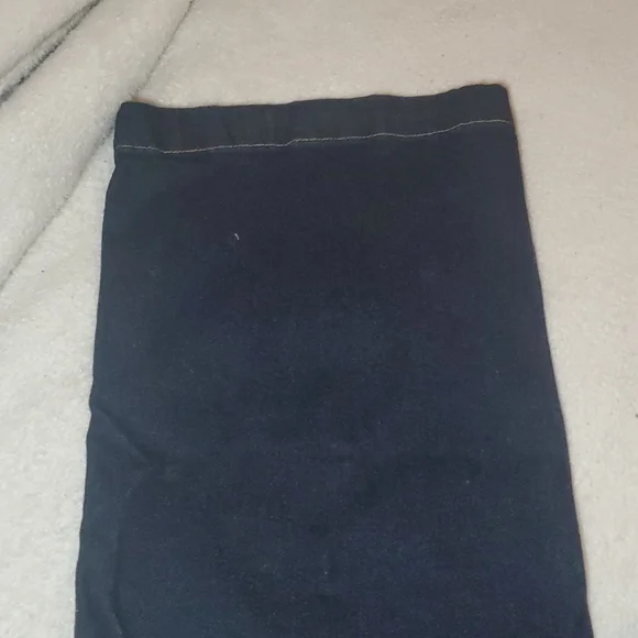 Banana Republic Wide Leg Pants - Picture 2 of 6